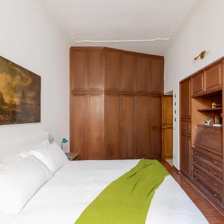 아파트 Iflat Elegant 3 Bedroom Near The Pantheon