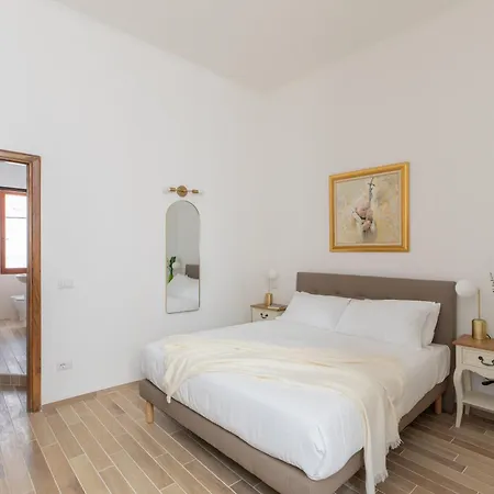Iflat Elegant 3 Bedroom Near The Pantheon 아파트 로마