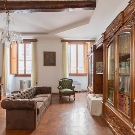 Iflat Elegant 3 Bedroom Near The Pantheon * 로마