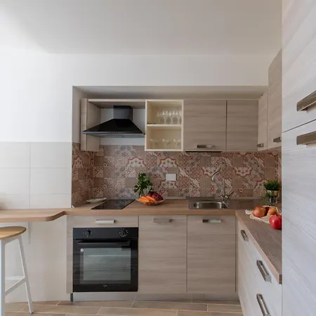 아파트 Iflat Elegant 3 Bedroom Near The Pantheon 로마