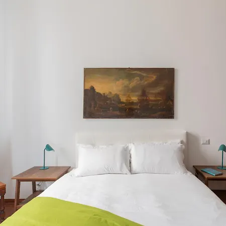 Iflat Elegant 3 Bedroom Near The Pantheon 아파트 로마