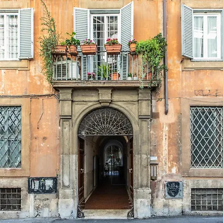 Iflat Elegant 3 Bedroom Near The Pantheon 아파트