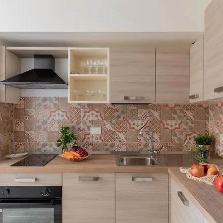 Apartment Iflat Elegant 3 Bedroom Near The Pantheon *